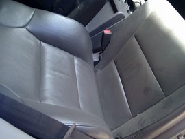 2013 HONDA ODYSSEY, WHITE, EX-L, 3.5L, AT, FWD,  A25154